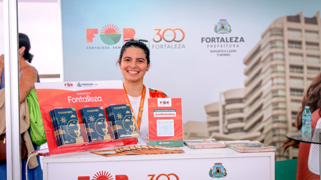 Fortaleza recebe segunda edição do Challenge com atletas de todo o país